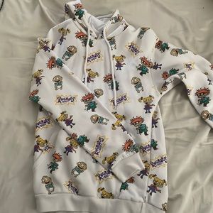 Rugrats hoodie